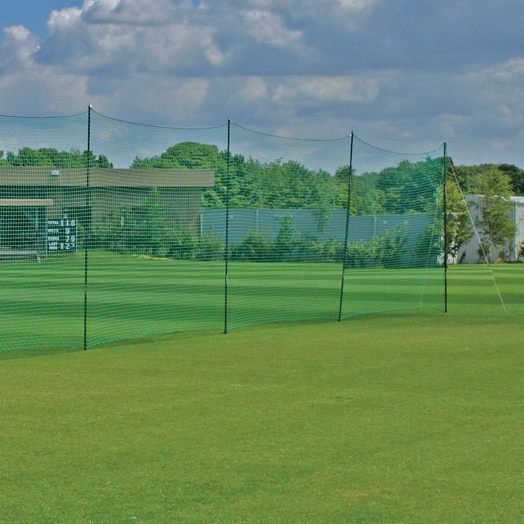 Cricket Practice Lanes - Portanet