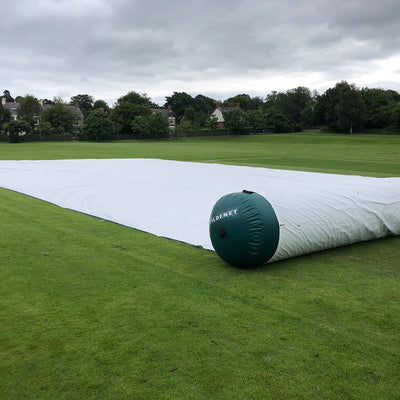 Cricket Pitch Covers