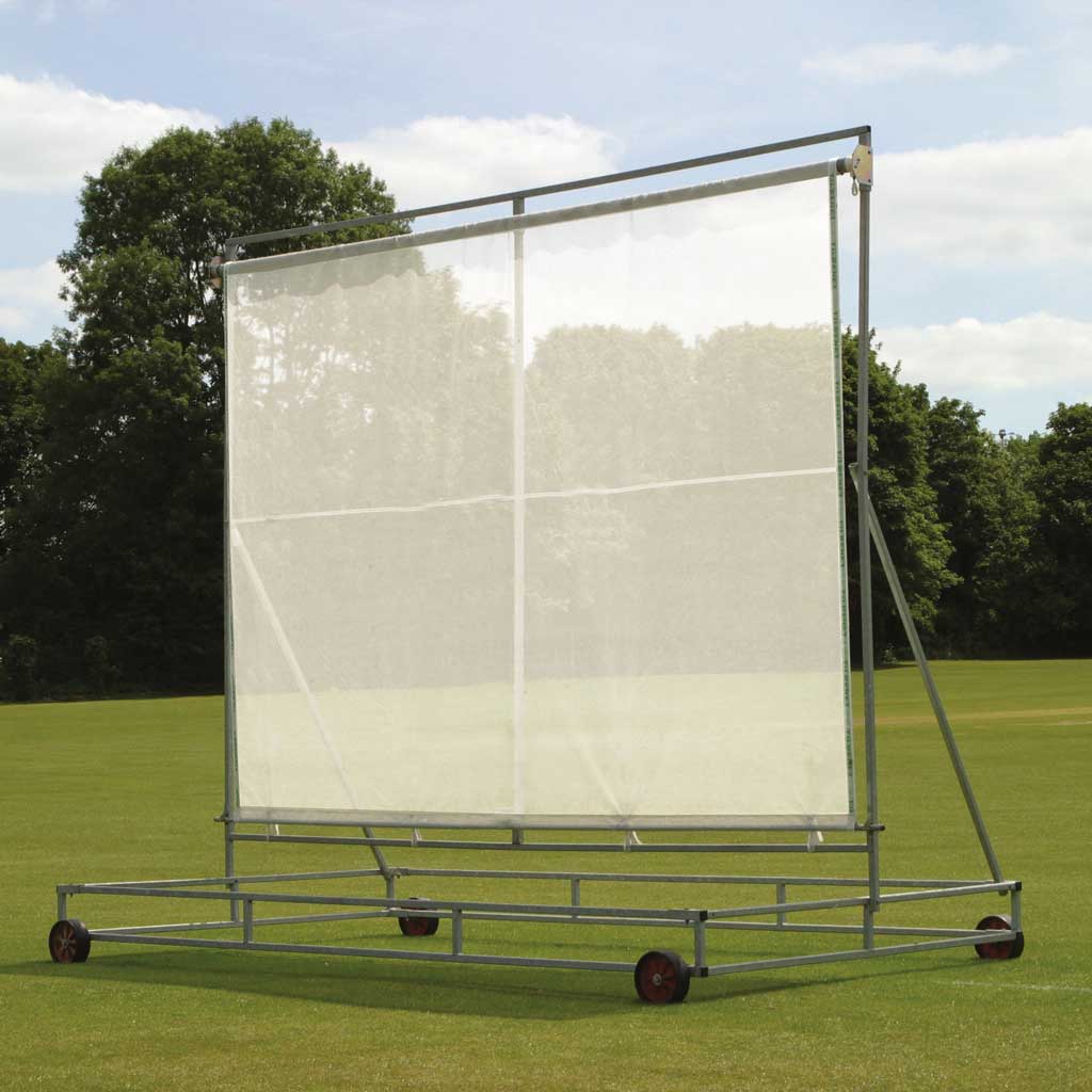 Retrax Roller Screen and Frame