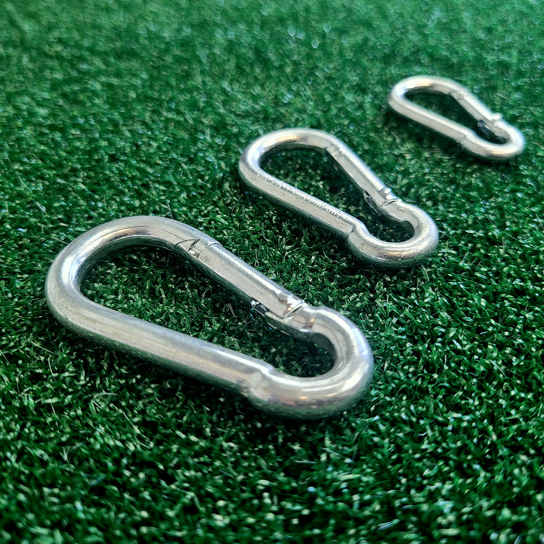 Carabiner Hook