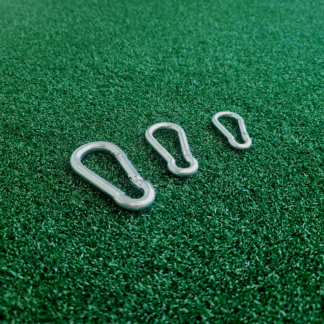 Carabiner Hook