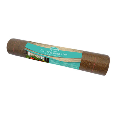 Coco Trough Liner Mini Roll 50cm x 125cm