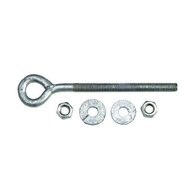 Eyebolt With Nut and Washer