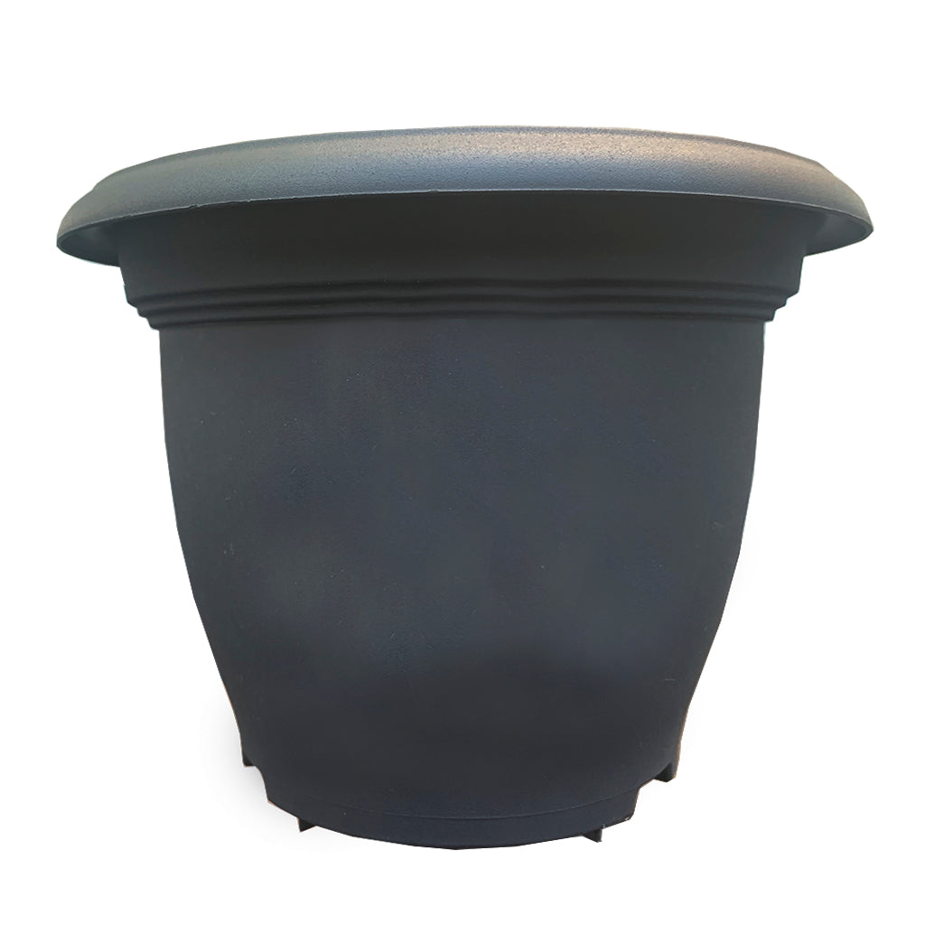 Flower Pot Anthracite 530 x 410mm