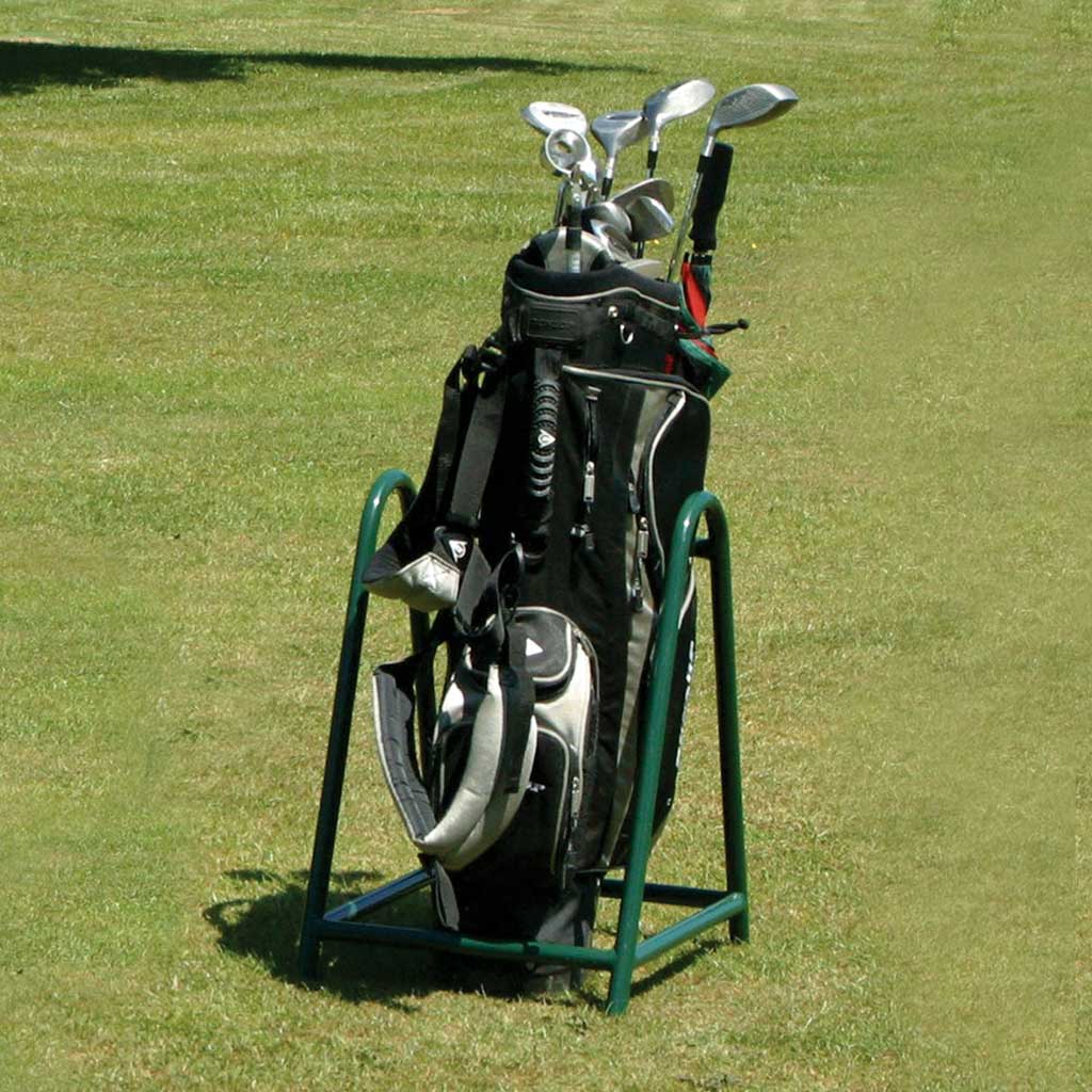 Stand Up Golf Bag