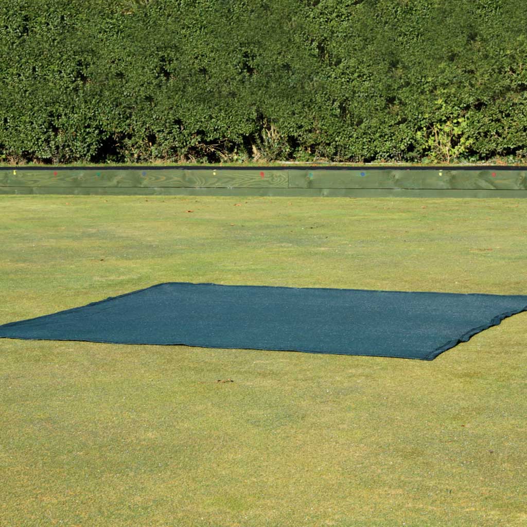 Bowl Turf Protection Mat