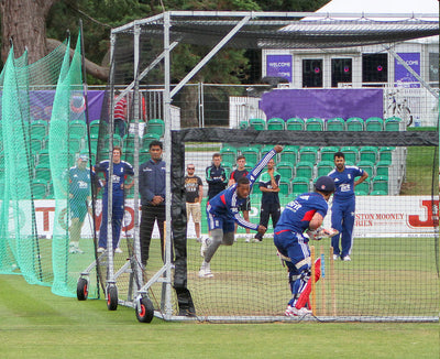 Cricket Ball Stop Net