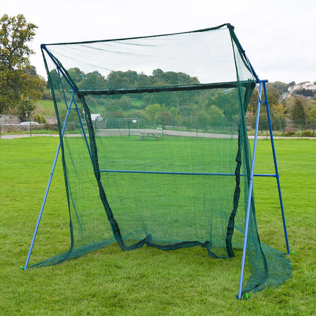 Golf Foldaway Practice Net Deluxe