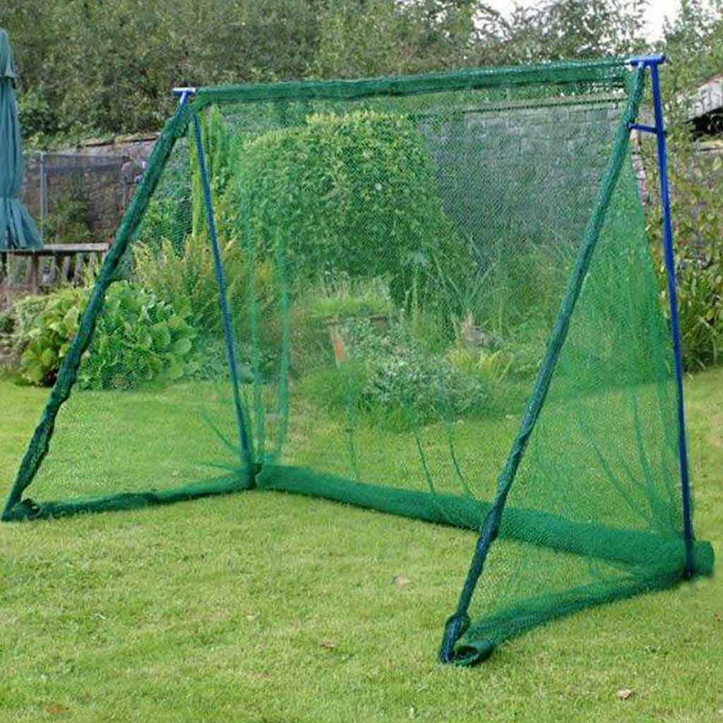 Golf Foldaway Practice Net Standard