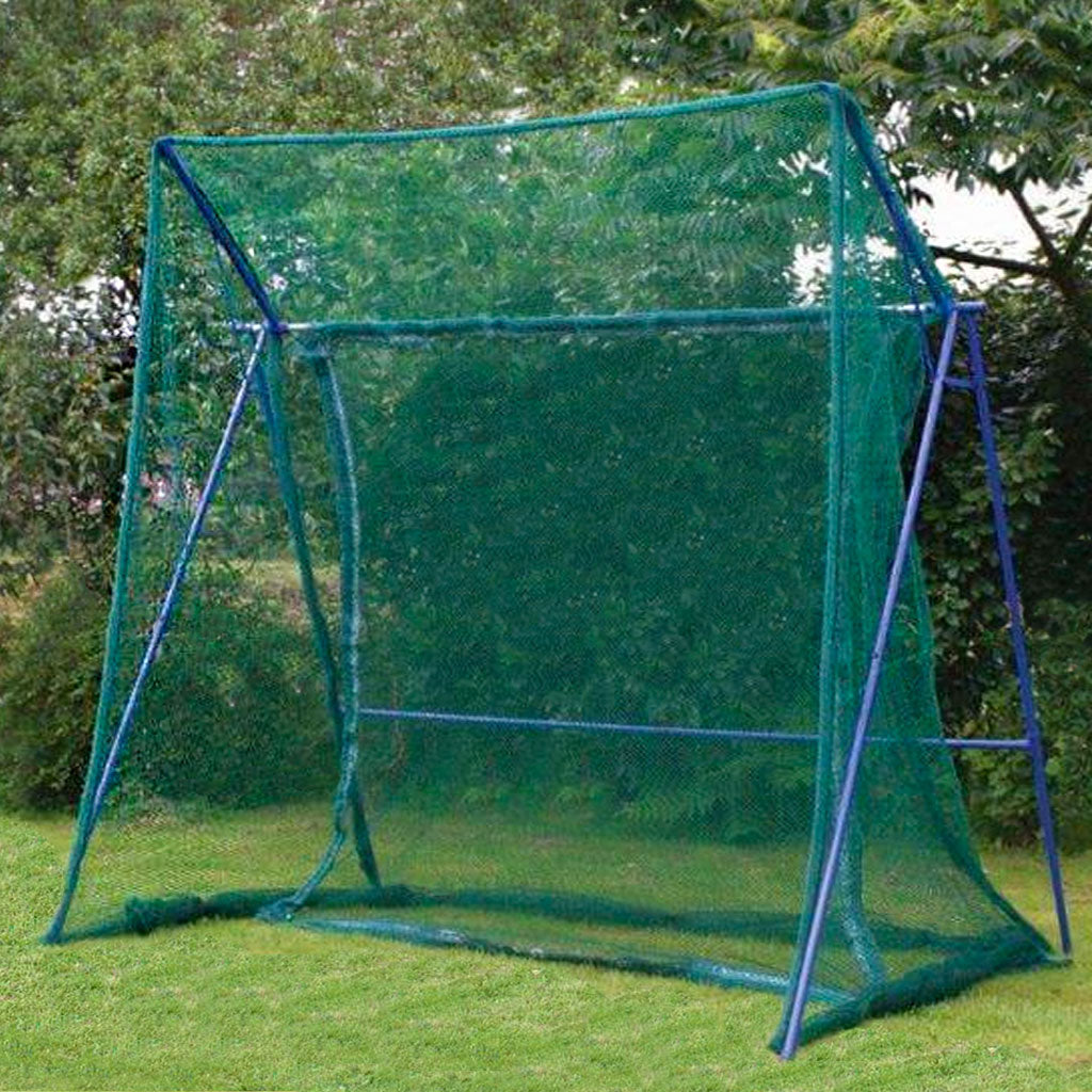 Golf Foldaway Practice Net Deluxe