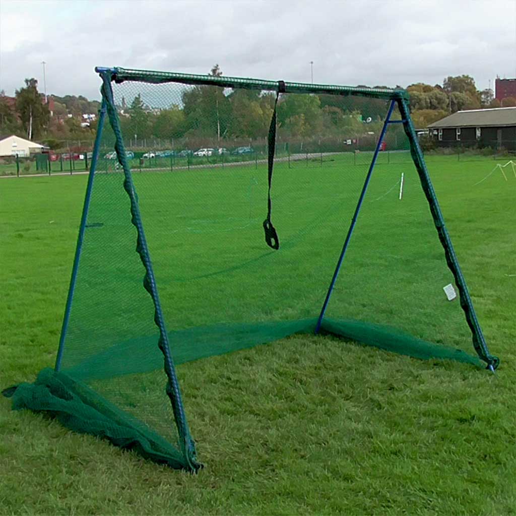 Golf Foldaway Practice Net Standard