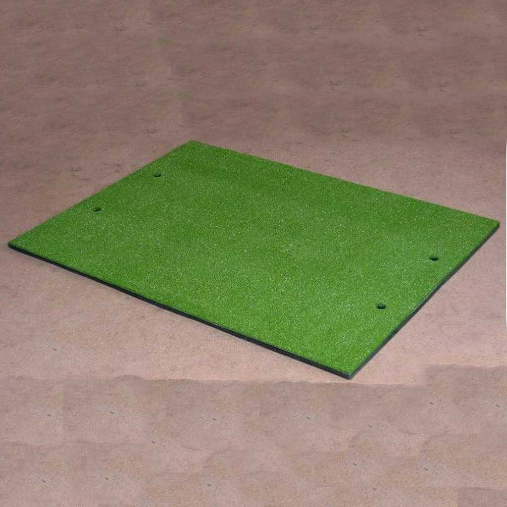 Pro Quality Grass Golf Practice Mat