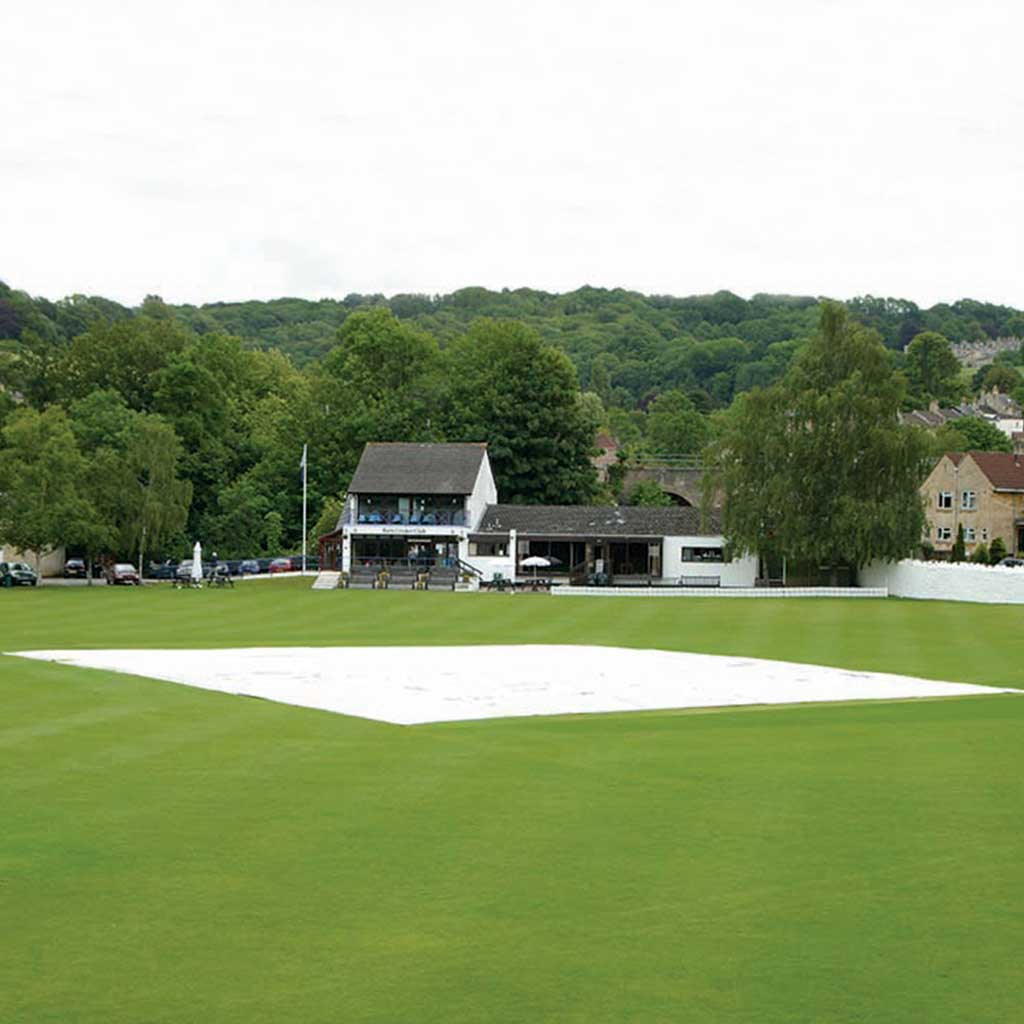 Cricket Pitch Covers