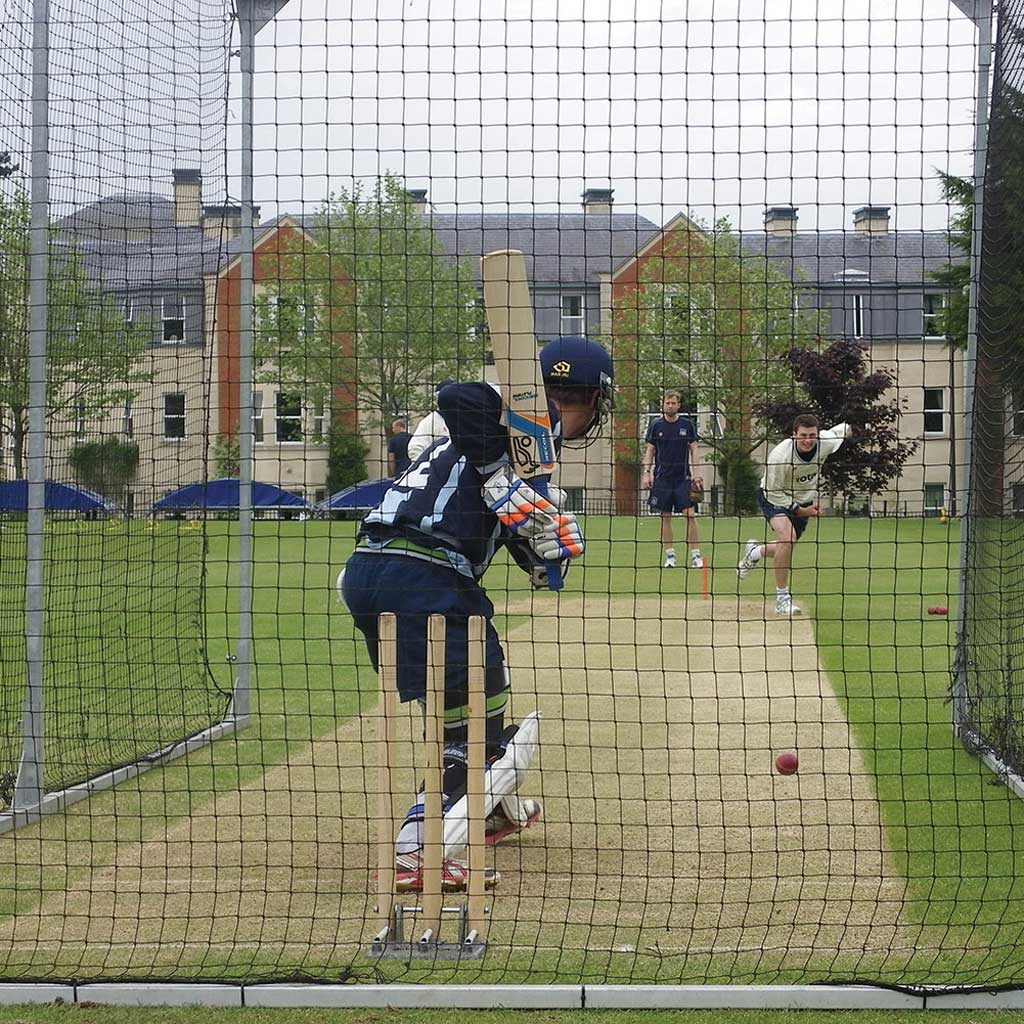 Mobile Cricket Net - Replacement Net