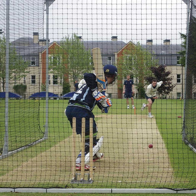 Mobile Cricket Net - Replacement Net