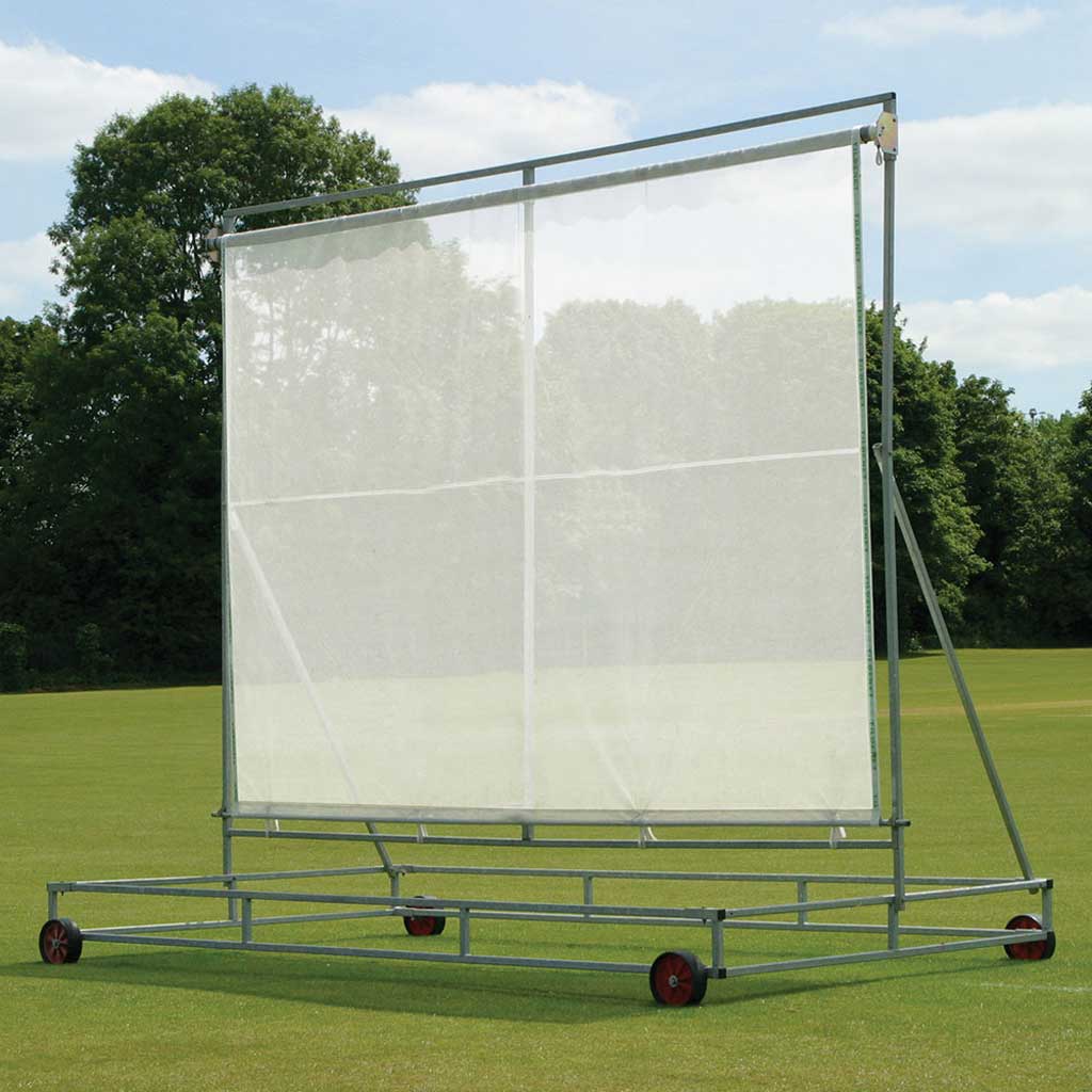 Replacement Standard Roller Cricket Sight Screen