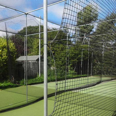 Club Static Cricket Net & Frame