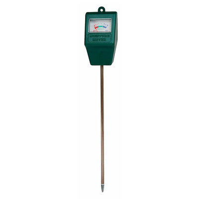 Soil Moisture Meter