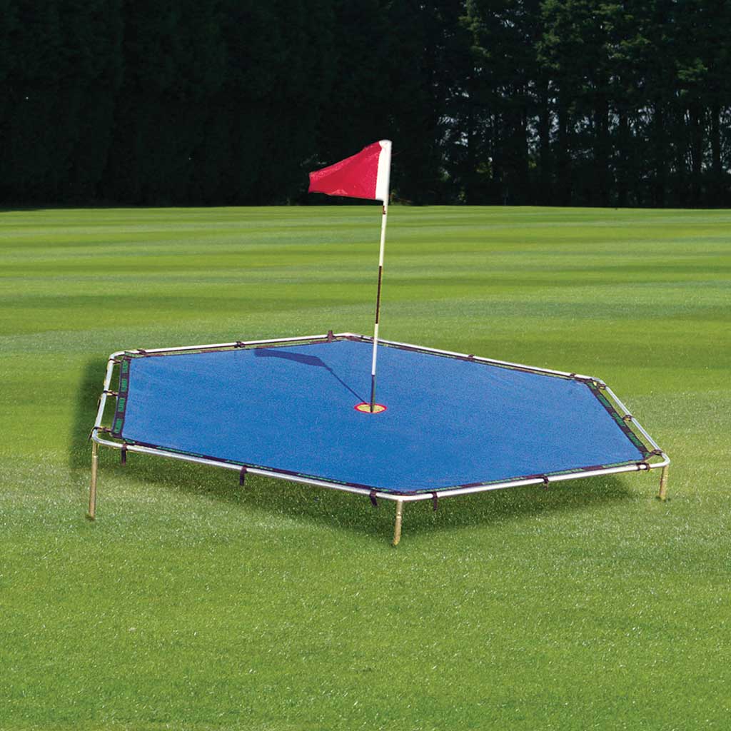 Golf Target Net