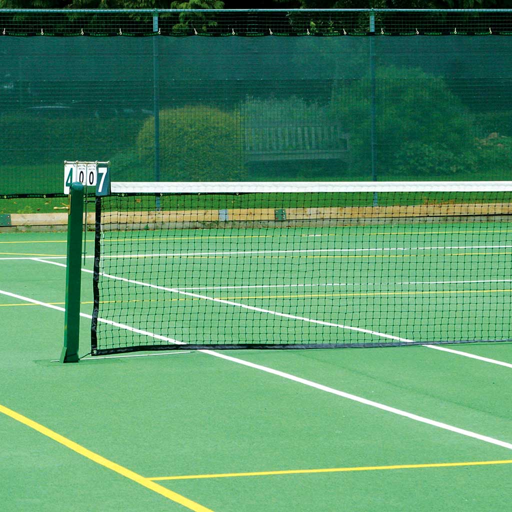 Tennis Court Surround Mesh - Super Screen