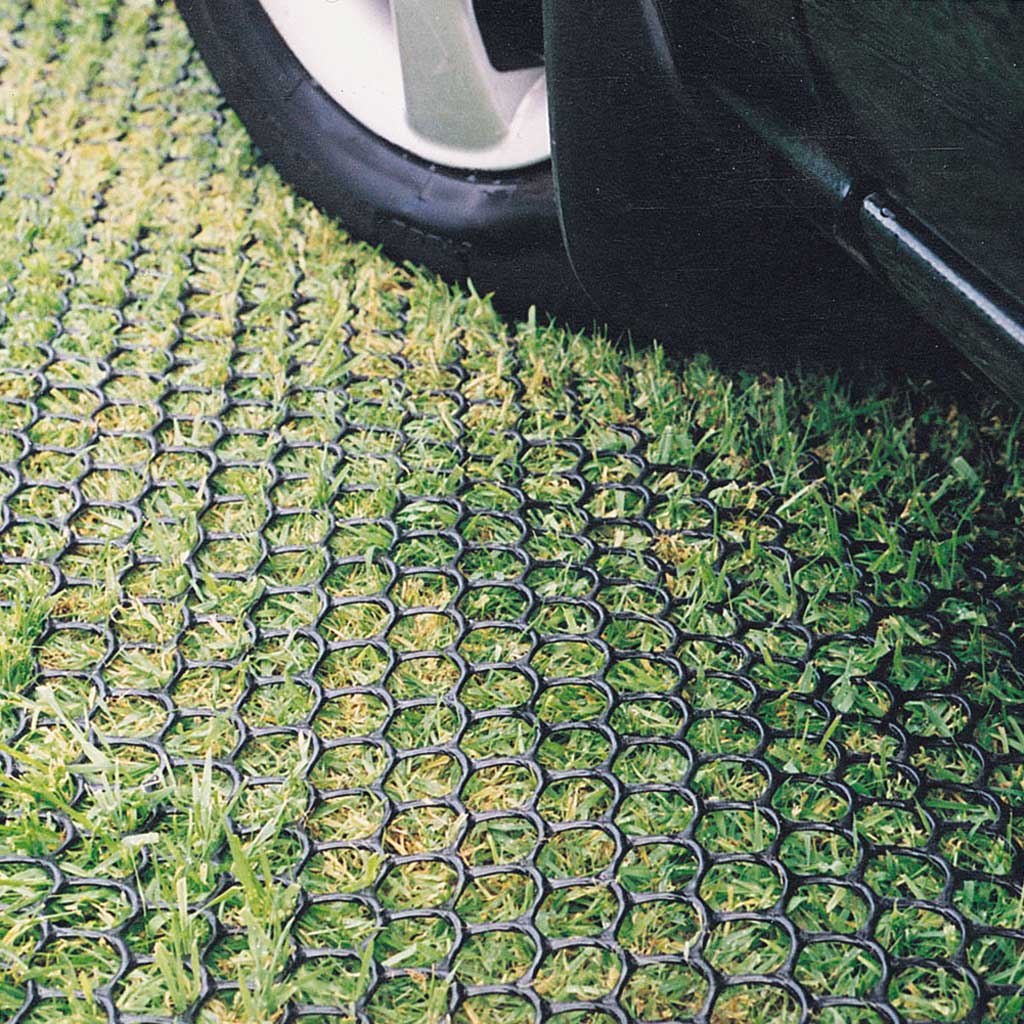 Tildagrid - Turf Reinforcement Mesh - Standard