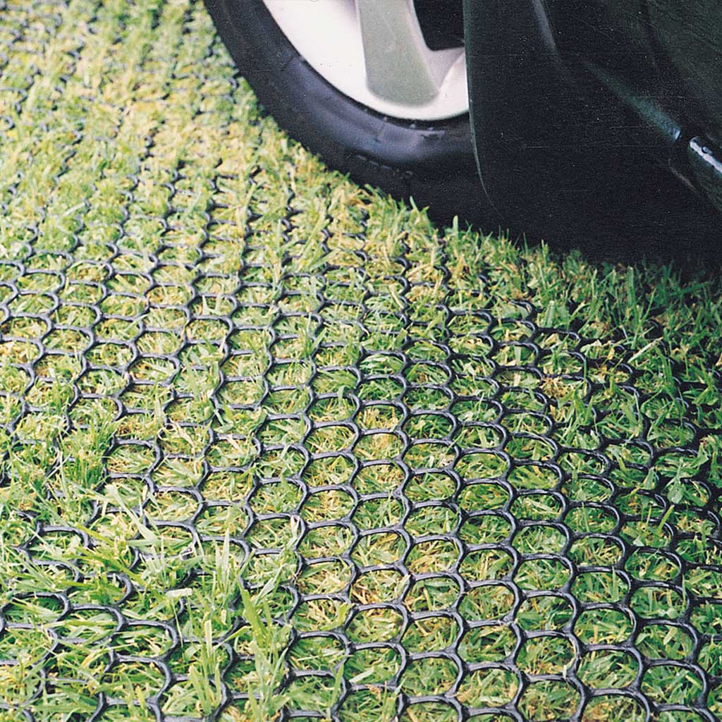 Tildagrid - Turf Reinforcement Mesh - Premium