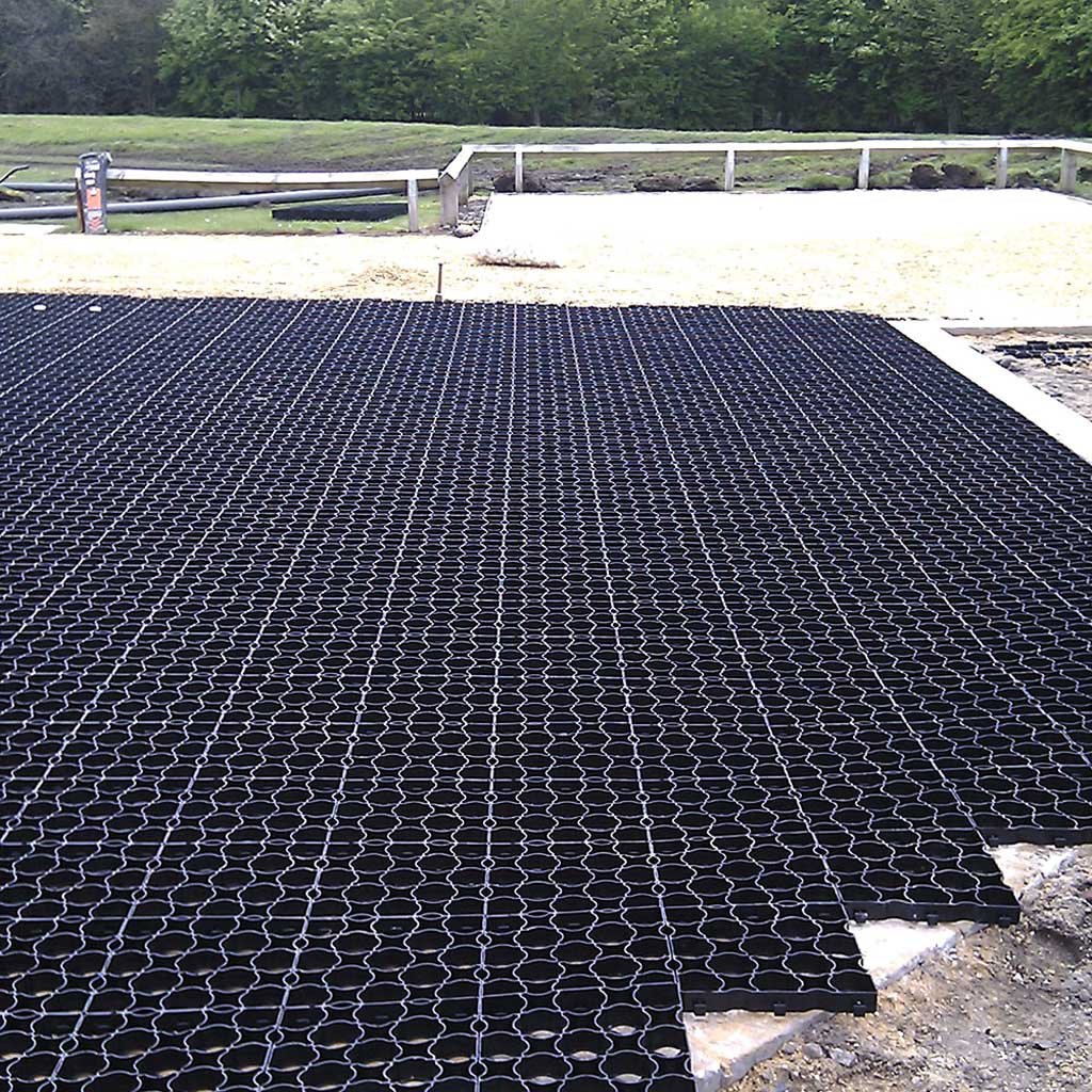 Tildapave Porous Paving System